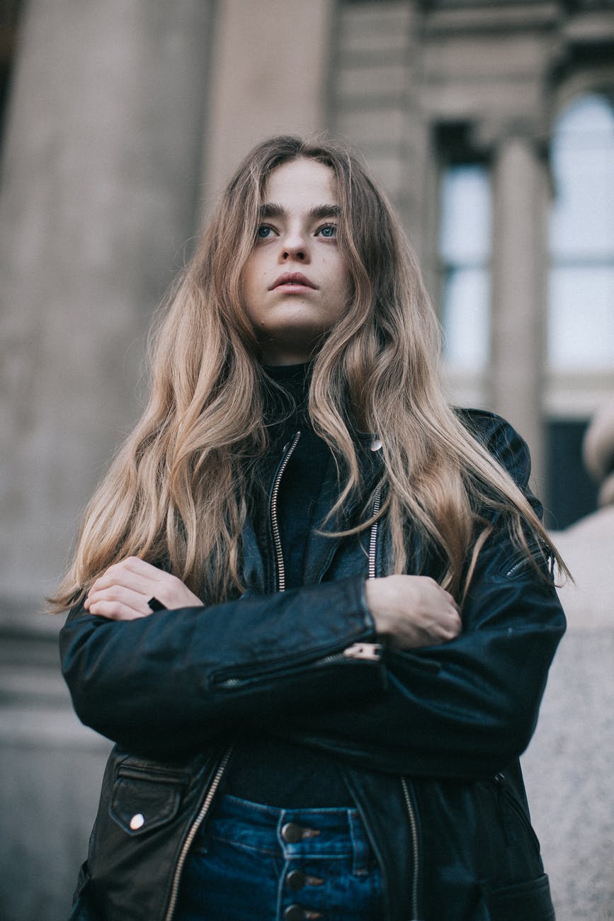 profile pic